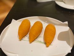 -甄御•海鲜新青岛菜(麦岛店)