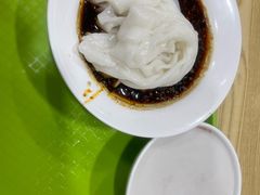 -周家大辣椒面皮(中山街店)