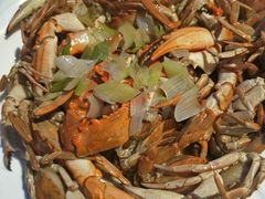 -小鱼儿海鲜港(新村十区店)