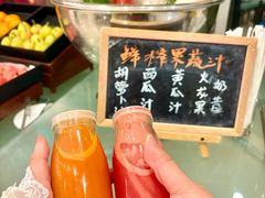 -元一希尔顿酒店·鲜切牛肉火锅禅自助餐厅