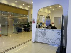 -瑞尔齿科(颐堤港诊所)