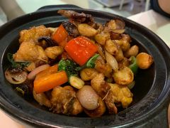 -禄興記香港大排档(歌斐中心店)