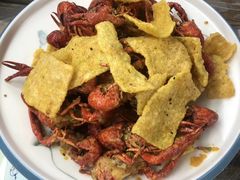 -龙虾奇迹(大华三路店)