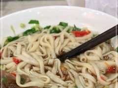 -肆姐面粉馆(坡子街店)