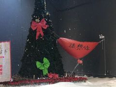 -宁波冰雪大世界(北仑区)