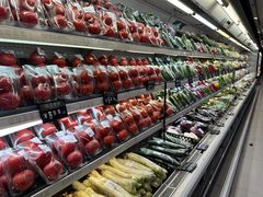 -中商优品汇超市(中南店)