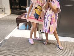 -威蒂斯国际健身游泳会所(东莞庄路店)