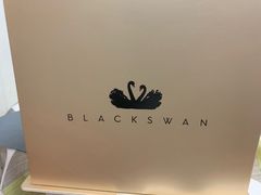 -BLACKSWAN黑天鹅(环球店)