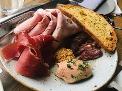 -BOR Eatery(安福路店)