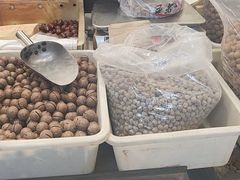 -王老头炒货(天坛东路店)