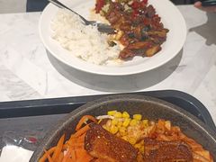 -乡村基(巴南区万达金街餐厅)