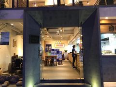 门面-老清朝包子铺(开明街店)