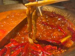 -小龙坎火锅(全球总店)