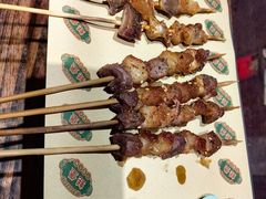 -蚝堡海鲜·威海菜·海肠捞饭·烧烤·亚洲吃蚝公司(幸福门店)