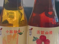 -船歌·鱼水饺青岛菜(合肥路永旺店)