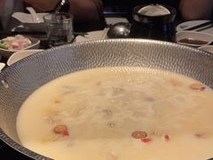 -捞王锅物料理(凯旋路店)