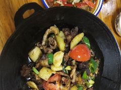 -胡师傅三下锅(汽车站店)