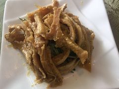 -烤肉宛饭庄(北新桥店)