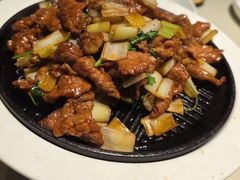 -悦融琥珀·京鲁菜·海味珍品(西单店)
