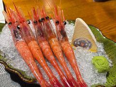 -山盛创作料理·Yamamori(珠宾店)