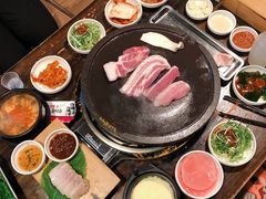 -Dombe豚(黑猪肉街店)