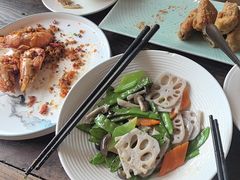 -道南書院·私房菜·早午茶·茶馆