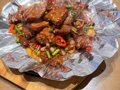 -浔庐餐厅•江西老字号•九江菜(烟水亭店)