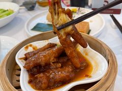 -益健名厨海鲜城(夏湾店)