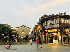 -东西巷