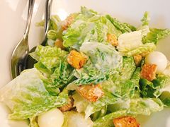 凯撒沙拉-FD西餐厅