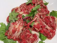 -牛鲜盛齐齐哈尔烤肉(曹路店)