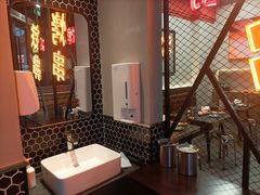 -许哥东北烧烤·铁丳烤串·宫后夹肉(繁花中心店)