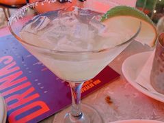 总统特选玛格丽特-Chili's Cafe&Bar奇利斯(滨江店)