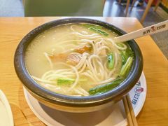 小乔过桥米线-小乔过桥米线(玉林店)