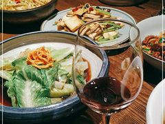 -薇酌饮·陕西菜(南门外店)