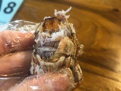 -浙C老邻舍(西城海错店)