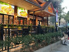 -品大三·经典淮扬菜(大行宫店)
