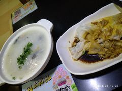 -华辉拉肠(小北路店)