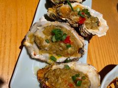 -蚝翅·海鲜粥·烧烤·龙虾季(海曙天一店)