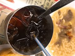 -华星冰室(湾仔店)