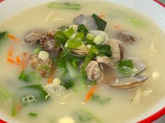 -李爽手擀面(太阳沟店)