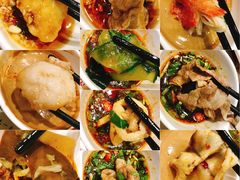 -何鲜菇火锅(大营盘店)