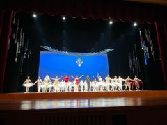 -北京大学百年讲堂