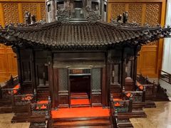 -中国紫檀博物馆