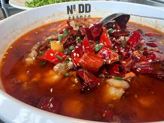 -No.DD戳子烧烤·江湖菜(北京总店)
