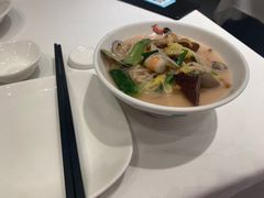 -莆田餐厅PUTIEN(三里屯店)