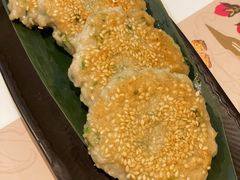 顺德人煎鱼饼-虾饺妹·酒家(金碧店)