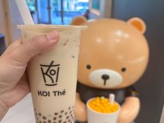 -KOI Thé(力宝广场店)