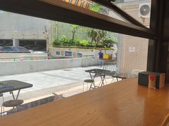 -明記茶餐廳(福田总店)