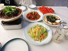 -黄牛肉馆·皖南土菜